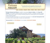 Perissos Vineyards .com