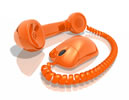 Contact page Millana Web Development