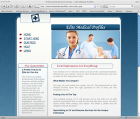 Millana Elite Medical Project