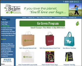 Millana Bag-Ladies.com Project